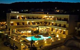 Hotel Afea